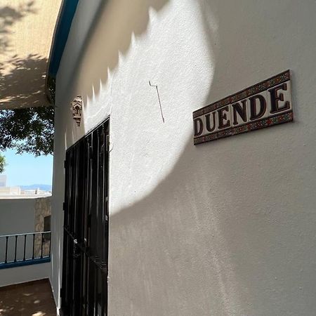 Casa Duende En Villa De Nijar Con Piscina Dış mekan fotoğraf
