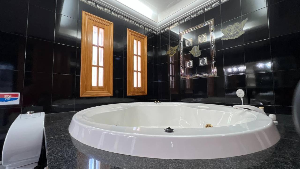 Casa Duende En Villa De Nijar Con Piscina Dış mekan fotoğraf