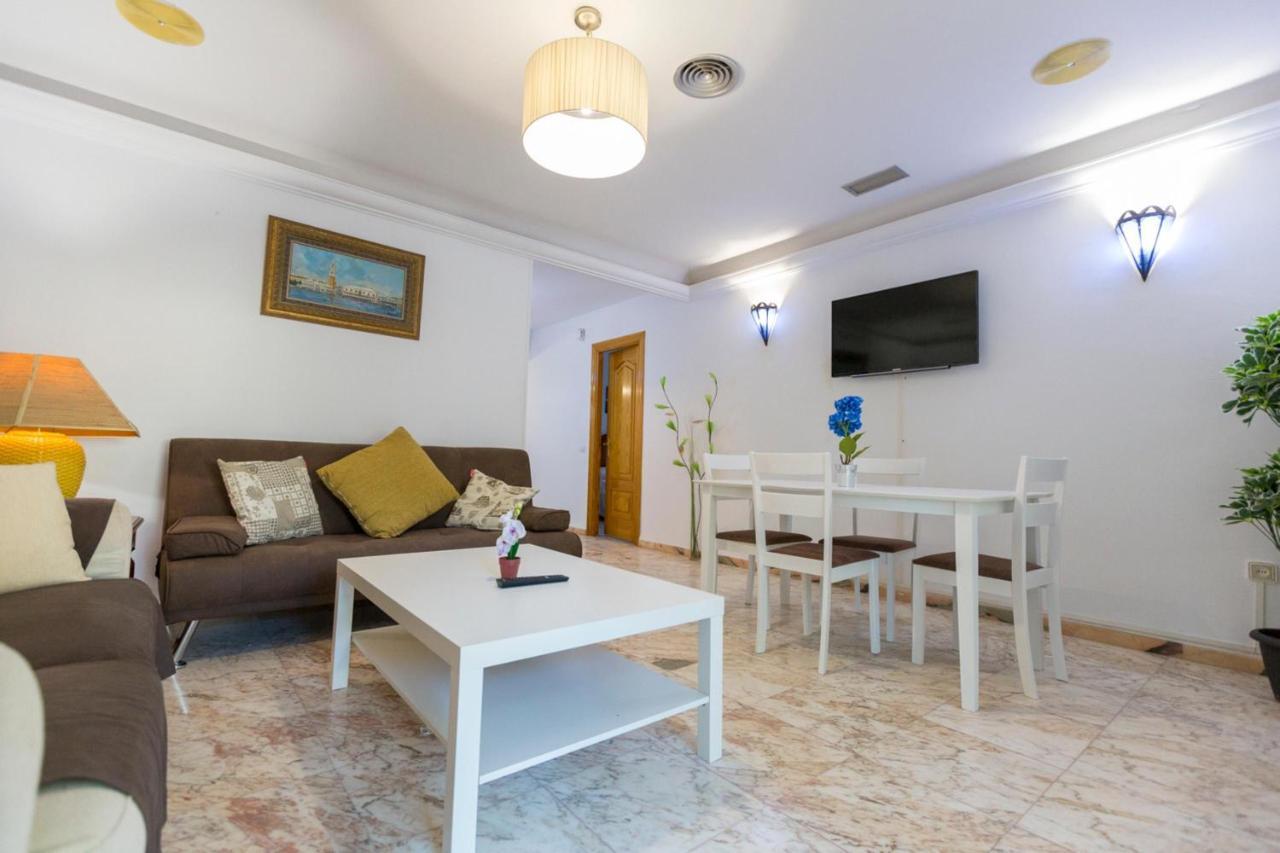 Casa Duende En Villa De Nijar Con Piscina Oda fotoğraf