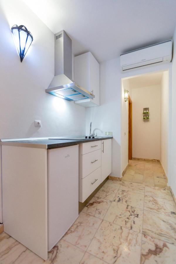 Casa Duende En Villa De Nijar Con Piscina Oda fotoğraf