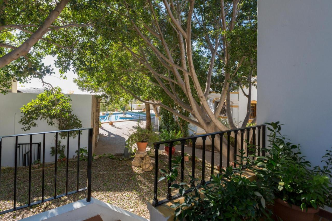 Casa Duende En Villa De Nijar Con Piscina Oda fotoğraf